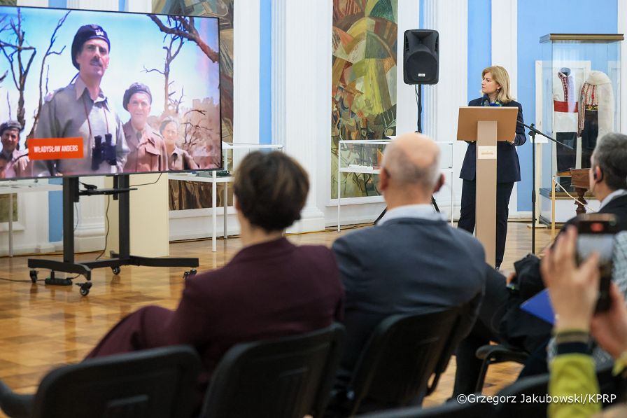 030_Minister_Agnieszka_Jędrzak_Wizyta w Mołdawii_Konferencja_09-03-2026_GJA_8508.jpg.JPG