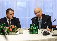 006_Minister_Marcin_Przydacz_spotkanie_Belwederskie_Forum_Polityki_20260309_PK2_0055.jpg
