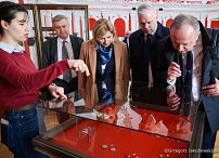 022_Minister_Agnieszka_Jędrzak_Wizyta w Mołdawii_Wizyta w muzeum_09-03-2026_GJB_8360.jpg