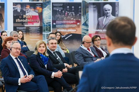033_Minister_Agnieszka_Jędrzak_Wizyta w Mołdawii_Konferencja_09-03-2026_GJA_8567.jpg
