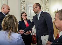 001_Minister_Marcin_Przydacz_spotkanie_Belwederskie_Forum_Polityki_20260309_PK1_6528.jpg