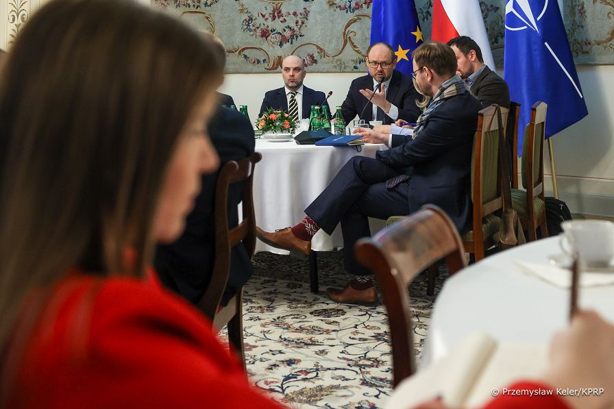 005_Minister_Marcin_Przydacz_spotkanie_Belwederskie_Forum_Polityki_20260309_PK1_6801.jpg