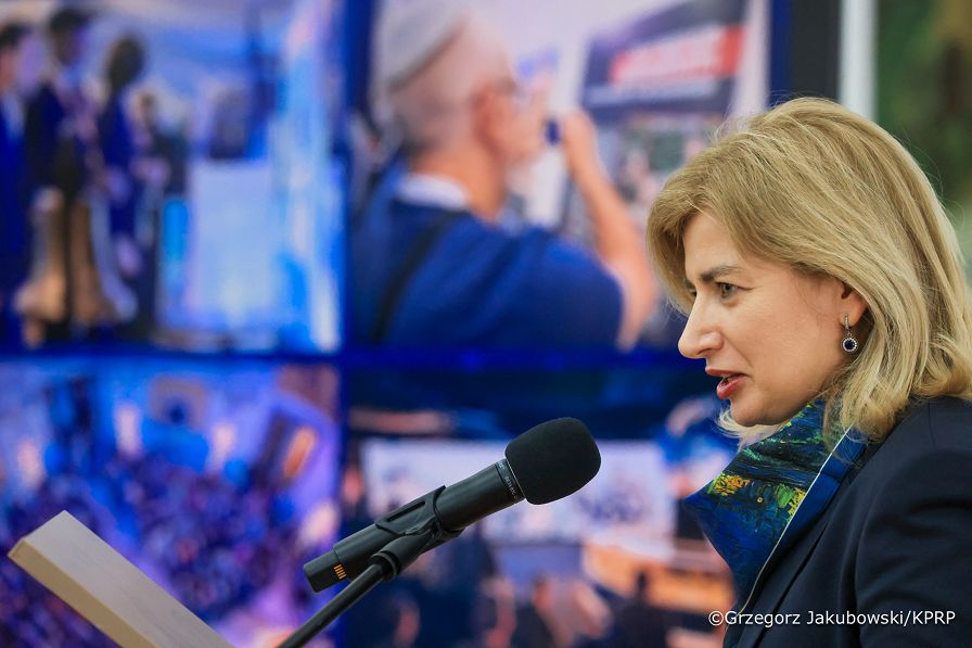032_Minister_Agnieszka_Jędrzak_Wizyta w Mołdawii_Konferencja_09-03-2026_GJA_8548.jpg