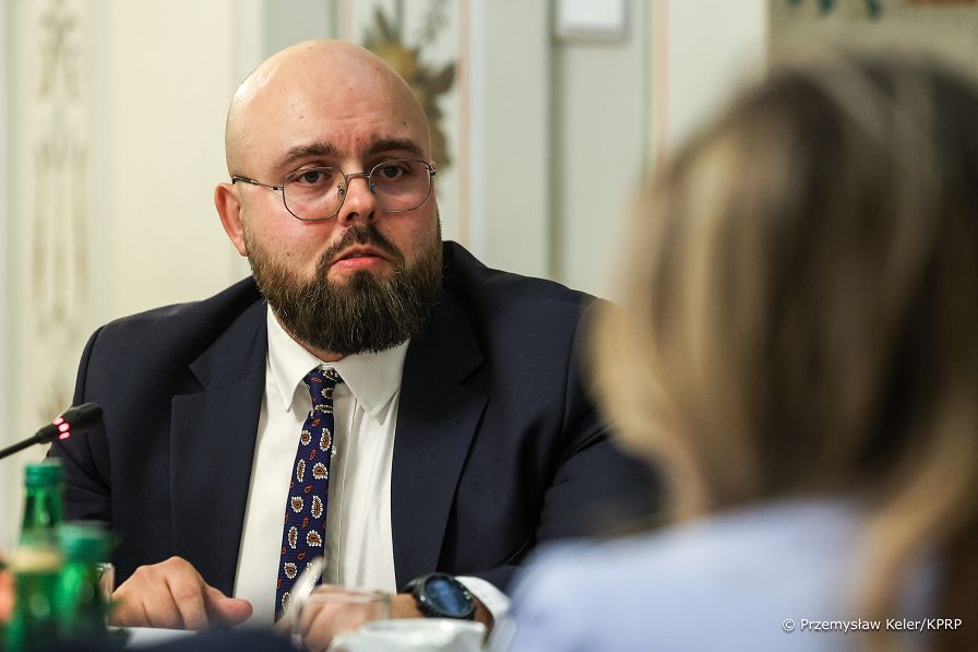 008_Minister_Marcin_Przydacz_spotkanie_Belwederskie_Forum_Polityki_20260309_PK2_0117.jpg