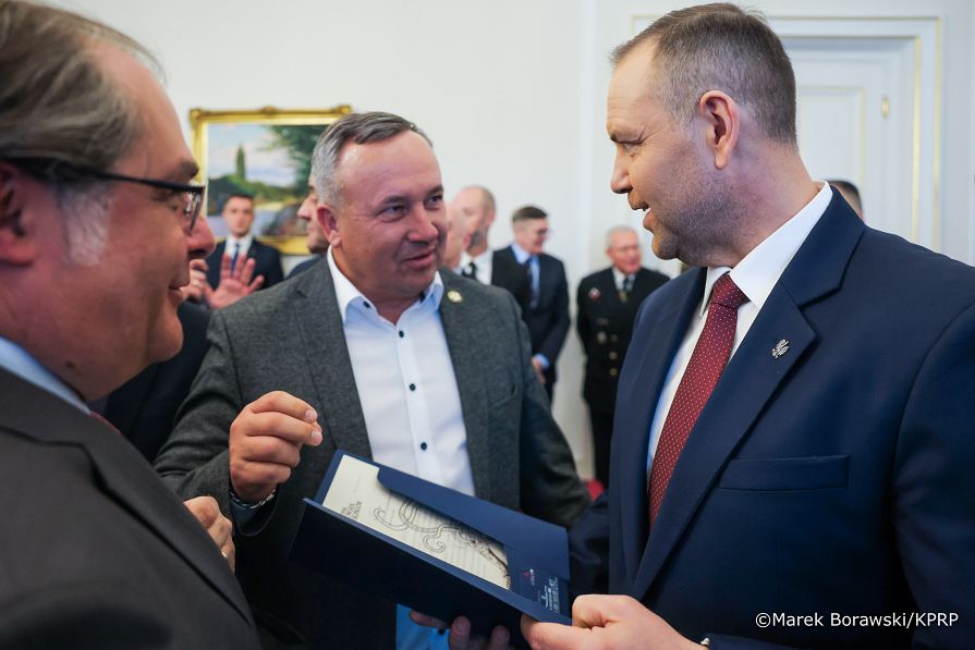 012_Prezydent Karol Nawrocki_Spotkanie z przedstawicielami Konwentu Morskiego_09-03-2026_MB1_7177.jpg