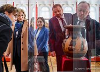 020_Minister_Agnieszka_Jędrzak_Wizyta w Mołdawii_Wizyta w muzeum_09-03-2026_GJB_8383.jpg