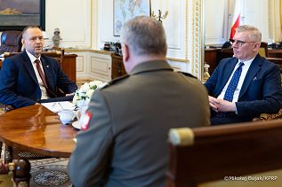 002_Prezydent Karol Nawrocki_Spotkanie z Generałem Wiesławem Kukułą_09-03-2026_MWB17887.jpg