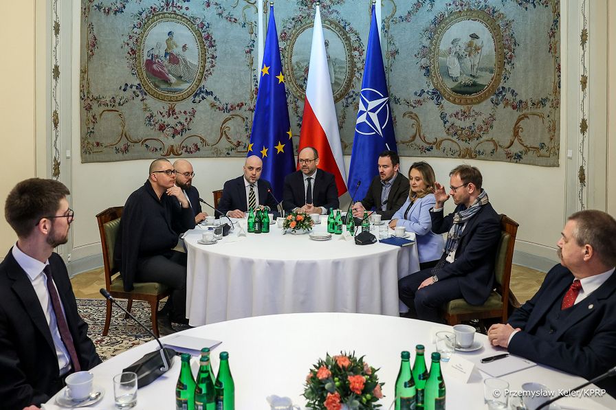 002_Minister_Marcin_Przydacz_spotkanie_Belwederskie_Forum_Polityki_20260309_PK1_6554.jpg