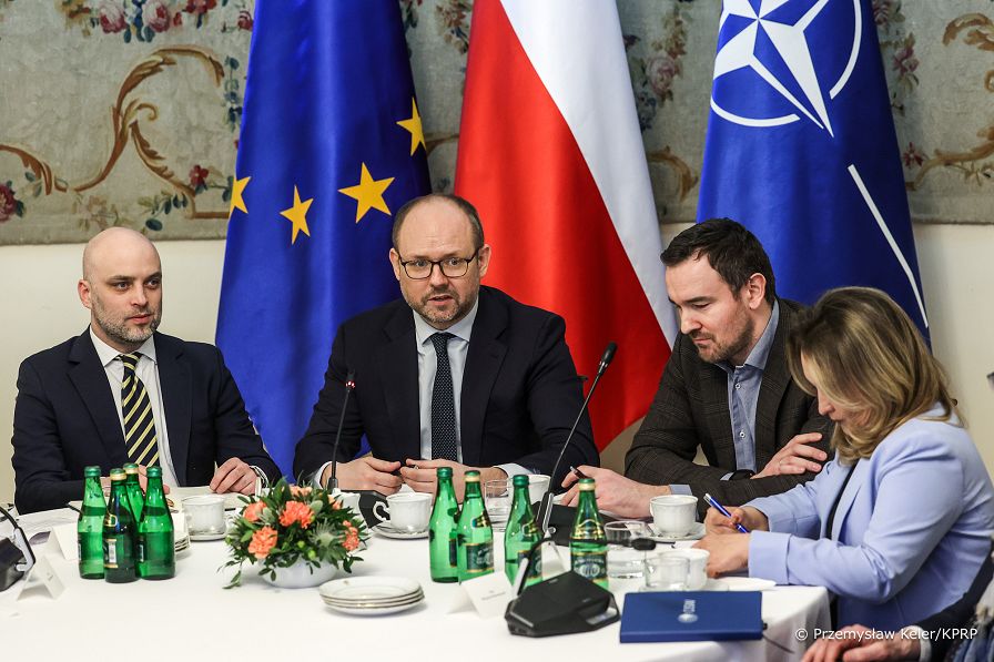 004_Minister_Marcin_Przydacz_spotkanie_Belwederskie_Forum_Polityki_20260309_PK2_9837.jpg