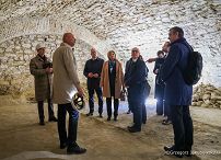 017_Minister_Agnieszka_Jędrzak_Wizyta w Mołdawii_Wizyta w muzeum_09-03-2026_GJB_8223.jpg