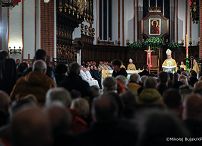 010_Prezydent Karol Nawrocki_16 rocznica katastrofy smoleńskiej_Msza Święta_10-04-2026_MWB24067.jpg.JPG