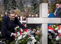 006_Minister_Zbigniew_Bogucki_rocznica_katastrofy_Smolenskiej_wience_cmentarz_20260410_7C6A3202.jpg