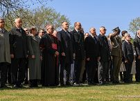 003_Prezydent Karol Nawrocki_Obchody Dnia Pamieci Ofiar Zbrodni Katyńskiej w Muzeum Katyńskim_13-04-2026_MWB24906.jpg.JPG