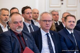 006_Minister Mateusz Kotecki_Spotkanie eksperckie Rady Rolnictwa_13-04-2026_MB2_7741.jpg.JPG