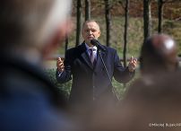 008_Prezydent Karol Nawrocki_Obchody Dnia Pamieci Ofiar Zbrodni Katyńskiej w Muzeum Katyńskim_13-04-2026_MWB25406.jpg.JPG