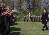 009_Prezydent Karol Nawrocki_Obchody Dnia Pamieci Ofiar Zbrodni Katyńskiej w Muzeum Katyńskim_13-04-2026_MWB25448.jpg.JPG