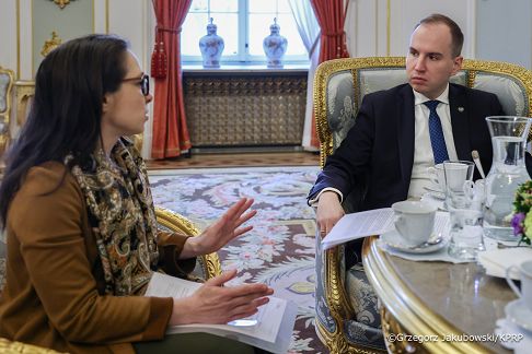 002_Minister Adam Andruszkiewicz_Spotkanie z Fundacją Panoptykon i Posłem Bartłomiejem Pejo_14-04-2026_GJB_1860.jpg.JPG