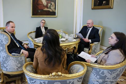 003_Minister Adam Andruszkiewicz_Spotkanie z Fundacją Panoptykon i Posłem Bartłomiejem Pejo_14-04-2026_GJB_1865.jpg.JPG