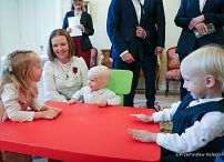 010_Minister Agnieszka Jędrzak_Minister Mateusz Kotecki_Wręczenie odznaczenia rodzinie wielodzietnej_PK1_3248.jpg.JPG