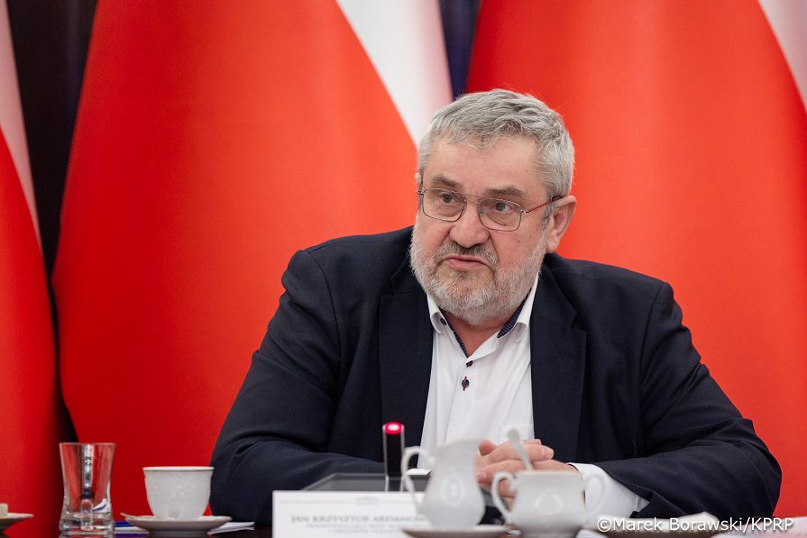 003_Jan Krzysztof Ardanowski_Posiedzenie Rady Rolnictwa_27-04-2026_MB2_8353.jpg.JPG
