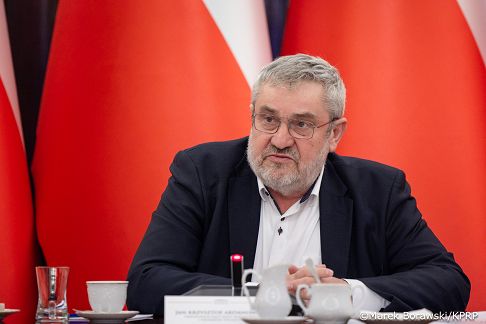 003_Jan Krzysztof Ardanowski_Posiedzenie Rady Rolnictwa_27-04-2026_MB2_8353.jpg.JPG
