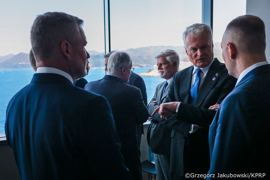 019_Prezydent Karol Nawrocki_Chorwacja_Szczyt Trójmorza_28-04-2026_GJB_7956.jpg.JPG