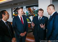 017_Prezydent Karol Nawrocki_Chorwacja_Szczyt Trójmorza_28-04-2026_GJB_7871.jpg.JPG
