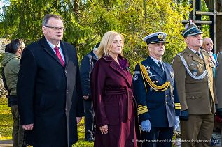 002_Doradca_Jan_Jozef_Kasprzyk_86_rocznica_smierci_majora_Henryka_Dobrzanskiego_Hubala_20260428_Urząd Marszałkowski Województwa Świętokrzyskiego 2.jpg