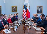 006_Minister Marcin Przydacz_Spotkanie z Podsekretarz Stanu ds. politycznych USA Alison Hooker_30-04-2026_MB1_3143.jpg.JPG
