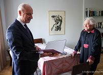 004_Minister_Wojciech_Kolarski_list_90_rocznica_urodzin_Jerzego_Maksymiuka_20260409_GJB_9344.jpg