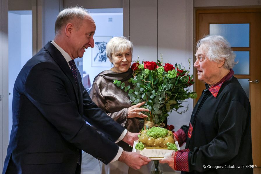 001_Minister_Wojciech_Kolarski_list_90_rocznica_urodzin_Jerzego_Maksymiuka_20260409_GJB_9293.jpg
