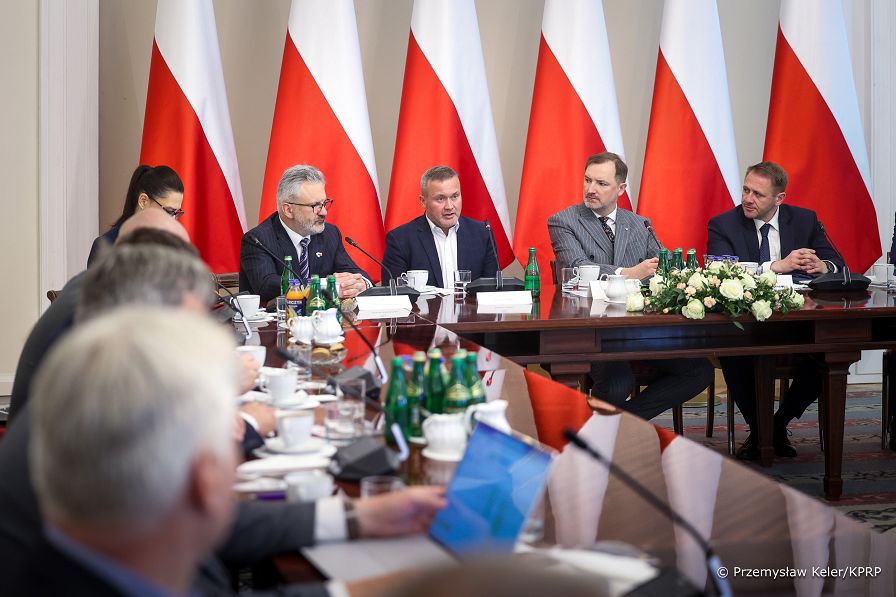 006_Minister_Mateusz_Kotecki_Rada_Klimatu_i_Srodowiska_20260511_PK2_4216.jpg