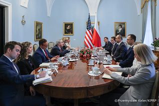 05_Minister Marcin Przydacz_Spotkanie z Thomasem G. DiNanno - Podsekretarzem Stanu USA ds. zbrojeń i bezpieczeństwa międzynarodowego_11-05-2026_PK1_2637.jpg