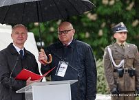 002_Minister Wojciech Kolarski_Apel Pamięci w rocznicę śmierci Generała Andersa_12-05-2026_MB2_1325.jpg.JPG