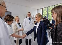 031_Pierwsza Dama Marta Nawrocka_Uroczystości Dzień Pielęgniarki_12-05-2026_7C6A3403.jpg.JPG