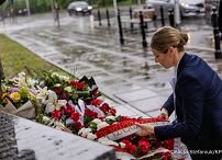 028_Pierwsza Dama Marta Nawrocka_Uroczystości Dzień Pielęgniarki_12-05-2026_7C6A3353.jpg.JPG