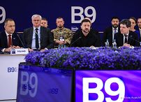 017_Prezydent_Karol_Nawrocki_Szczyt_B9_Wolodymyr_Zelenski_20260513_MWB27187.jpg