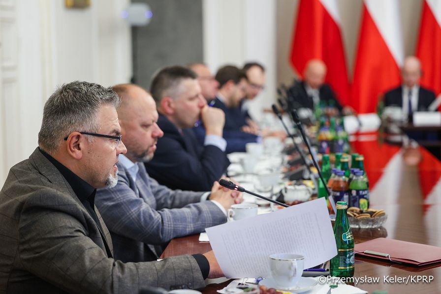 004_Posiedzenie Rady Bezpieczeństwa i Obronności_14-05-2026_PK2_4276.jpg.JPG