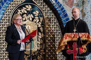 001_14-05-2026_Inauguracja Festiwal Hajnowskie Dni Muzyki Cerkiewnej fot. Tomasz Grześ.jpg.JPG