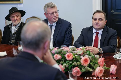 005_Wojciech Kolarski_Spotkanie z przedstawicielami mniejszości ormiańskiej_14-05-2026_GJB_1421.jpg.JPG