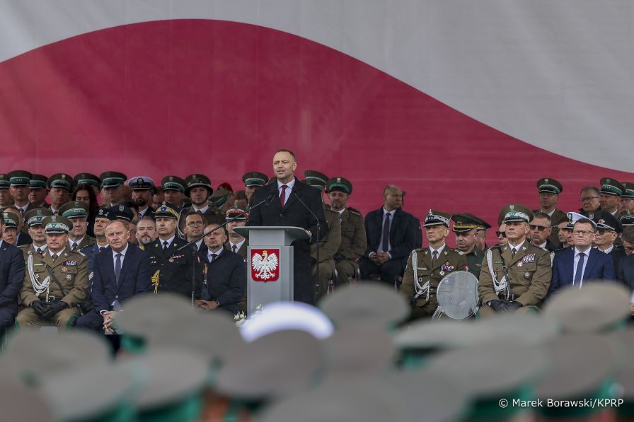19_Karol_Nawrocki_Centralne_Obchody_Swieta_Strazy_Granicznej_Lublin_20260516_MB2_1839.jpg