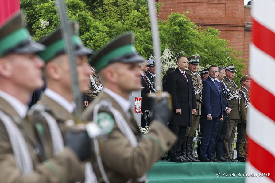 26_Karol_Nawrocki_Centralne_Obchody_Swieta_Strazy_Granicznej_Lublin_20260516_MB2_2342.jpg