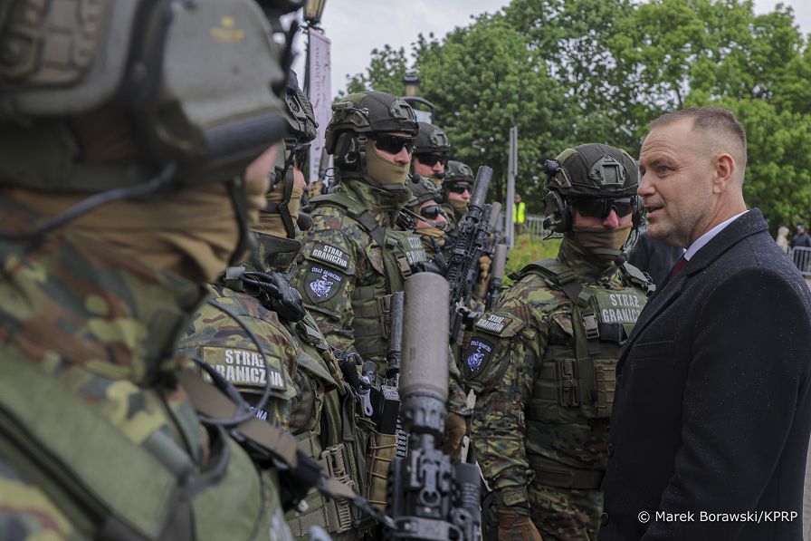 32_Karol_Nawrocki_Centralne_Obchody_Swieta_Strazy_Granicznej_Lublin_20260516_MB1_2832.jpg