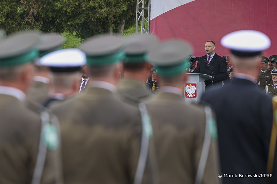 18_Karol_Nawrocki_Centralne_Obchody_Swieta_Strazy_Granicznej_Lublin_20260516_MB2_1882.jpg