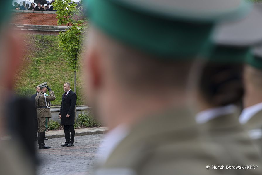 01_Karol_Nawrocki_Centralne_Obchody_Swieta_Strazy_Granicznej_Lublin_20260516_MB2_1373.jpg