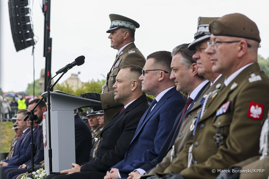 04_Karol_Nawrocki_Centralne_Obchody_Swieta_Strazy_Granicznej_Lublin_20260516_MB2_1483.jpg
