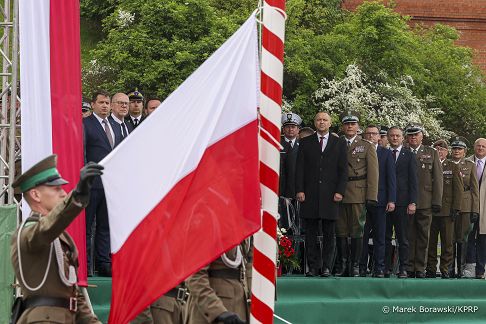 03_Karol_Nawrocki_Centralne_Obchody_Swieta_Strazy_Granicznej_Lublin_20260516_MB2_1427.jpg