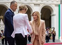 022_A_AS033_Para Prezydencka_Wizyta we Włoszech_Sotkanie z Premier Włoch Giorgią Meloni_18-05-2026_7C6A6618.jpg