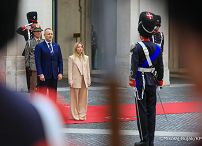 023_Para Prezydencka_Wizyta we Włoszech_Sotkanie z Premier Włoch Giorgią Meloni_18-05-2026_MWB21344.jpg.JPG
