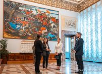 027_B_AS027_Para Prezydencka_Wizyta we Włoszech_Sotkanie z Premier Włoch Giorgią Meloni_18-05-2026_7C6A6953.jpg